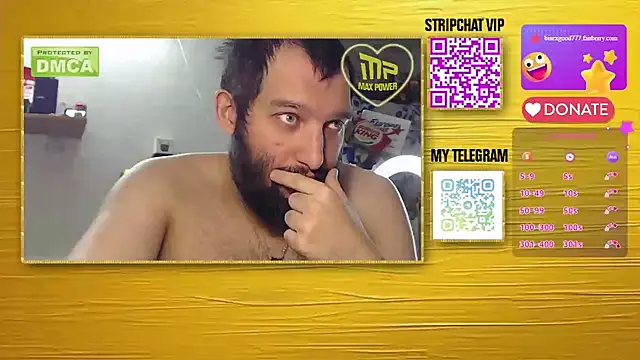 Snapshot of BISEXGOOD777 chatting on November 14, 11:41 pm BISEXGOOD777 online show from November 14, 11:41 pm