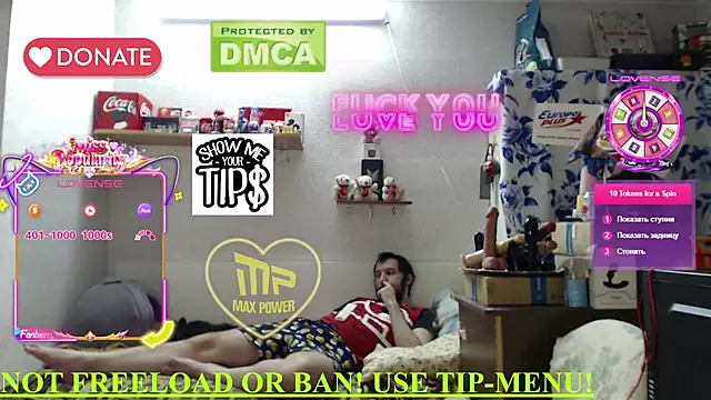 BISEXGOOD777 online show from February 2, 4:28 pm