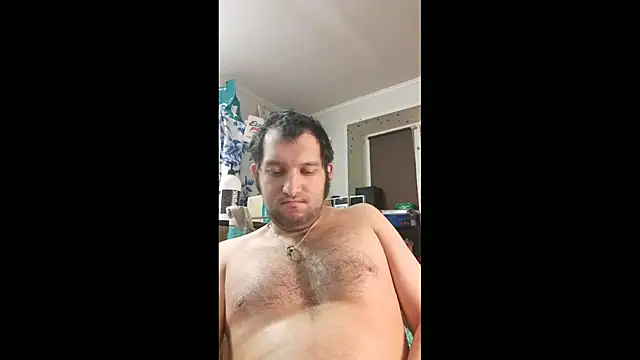 BISEXGOOD777 online show from January 13, 8:24 pm