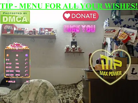 BISEXGOOD777 online show from February 9, 1:14 am