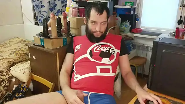 BISEXGOOD777 online show from December 18, 8:41 am