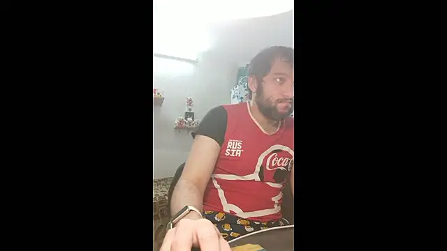 BISEXGOOD777 online show from February 8, 1:09 pm