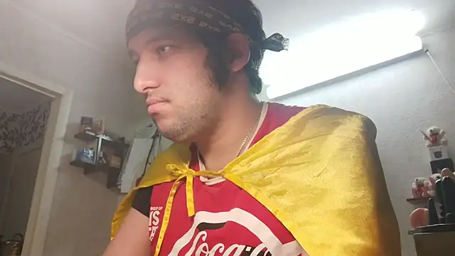 BISEXGOOD777 online show from January 10, 5:36 am