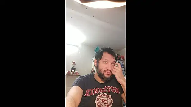 BISEXGOOD777 online show from February 11, 2:06 pm