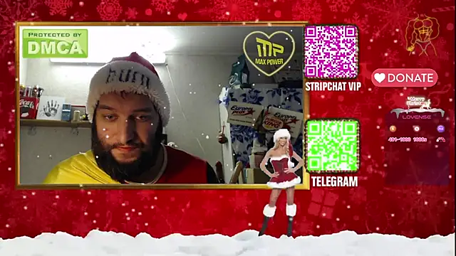 BISEXGOOD777 online show from December 22, 11:21 am