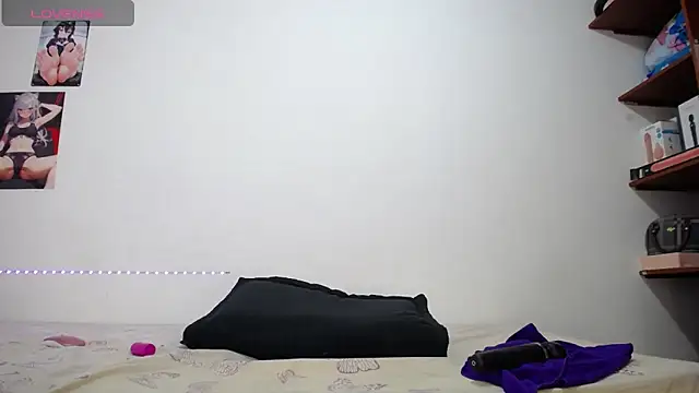 Laila Laly online show from March 8, 5:11 pm