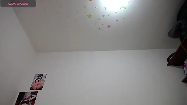 Laila Laly online show from February 25, 9:48 pm