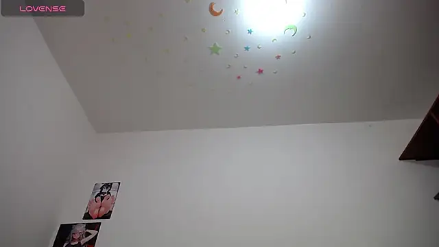 Laila Laly online show from February 21, 3:21 pm