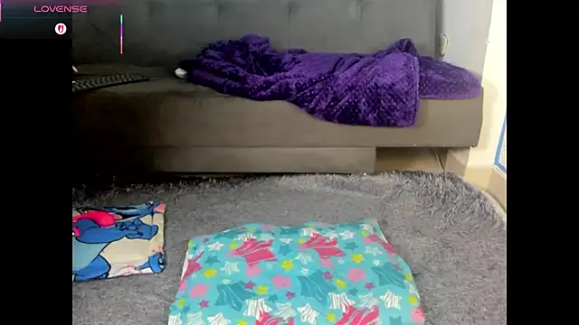 Laila Laly online show from April 15, 7:58 pm