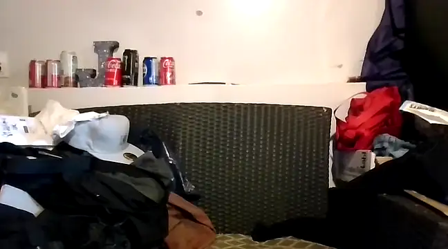 6igsticc9inch online show from March 12, 6:00 pm