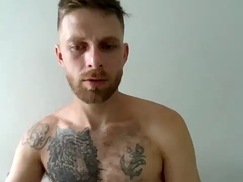 SkullTatto online show from February 14, 6:19 pm