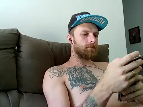 SkullTatto online show from December 16, 12:53 pm