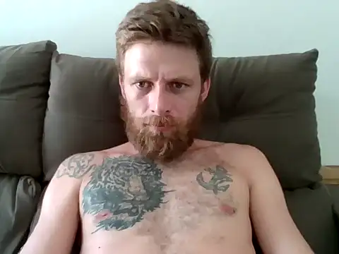 SkullTatto online show from January 11, 1:07 pm