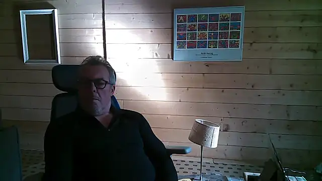 lelohop online show from March 20, 1:04 pm