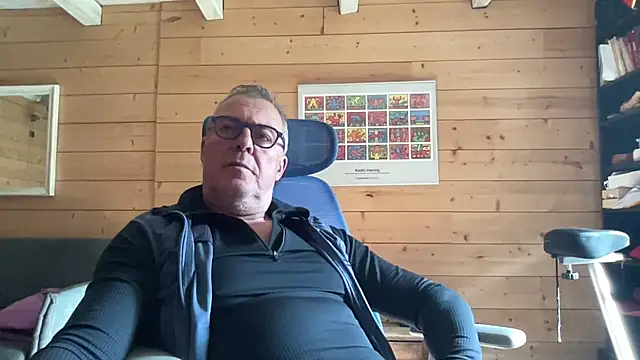 lelohop online show from October 31, 12:35 pm