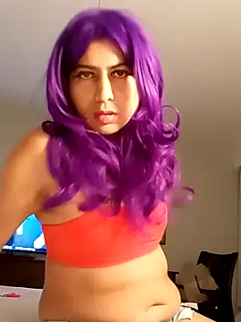 Xiqeilith online show from March 1, 4:56 am