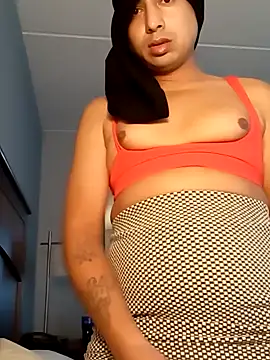 Xiqeilith online show from February 28, 1:55 pm