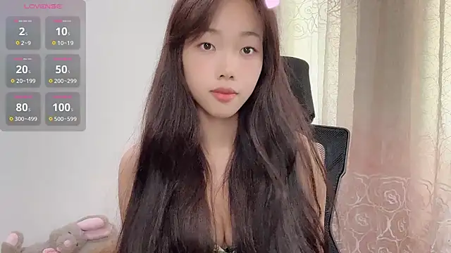 Snapshot of Lvy--v chatting on September 11, 1:49 am Lvy--v online show from September 11, 1:49 am