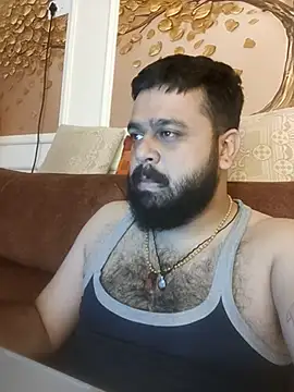 Bongaman696969 online show from May 27, 6:59 pm