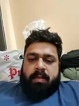 Snapshot of Bongaman696969 chatting on September 19, 8:35 pm Bongaman696969 online show from September 19, 8:35 pm