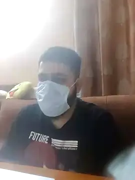 Snapshot of Bongaman696969 chatting on February 6, 11:53 am Bongaman696969 online show from February 6, 11:53 am