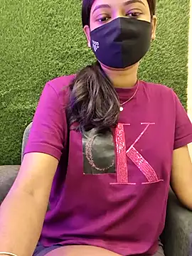 yhona darling online show from May 2, 8:52 am