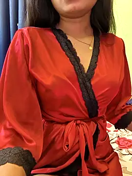 yhona darling online show from April 29, 6:58 pm