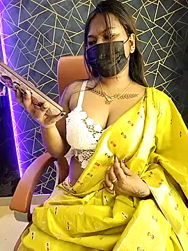 Hot Urvi online show from February 14, 9:26 pm