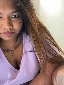 Hot Urvi online show from June 25, 6:46 pm