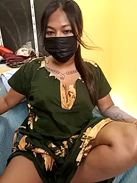 Hot Urvi online show from May 8, 8:56 pm