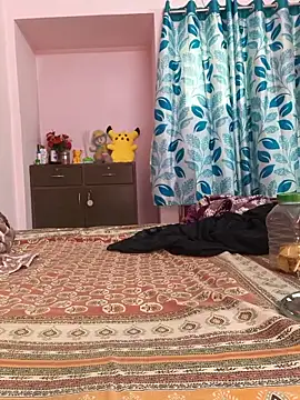 MUMTAJ-1 online show from May 21, 1:36 am