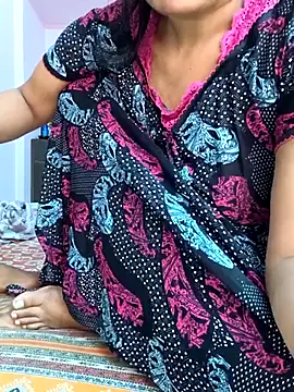 MUMTAJ-1 online show from May 7, 1:43 am