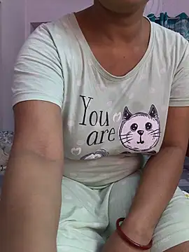 Snapshot of MUMTAJ-1 chatting on June 11, 12:43 am MUMTAJ-1 online show from June 11, 12:43 am