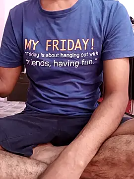 MUMTAJ-1 online show from November 13, 1:31 am