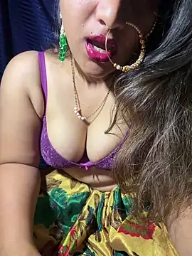 pikaindian online show from April 8, 8:21 pm