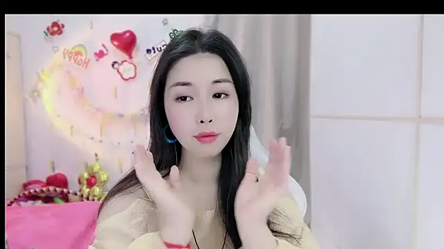 HK angelchloe online show from November 10, 1:21 am