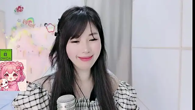 HK angelchloe online show from March 9, 1:31 am