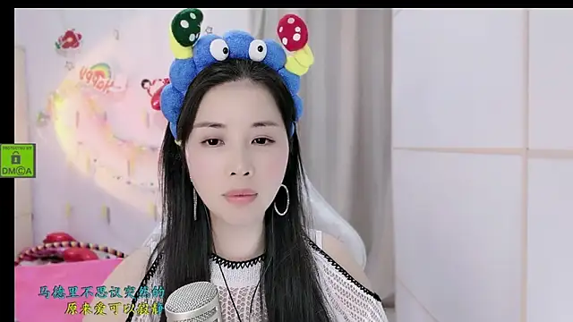 HK angelchloe online show from November 28, 1:55 pm