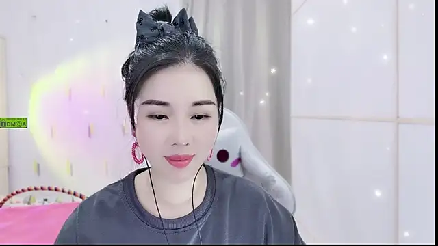 HK angelchloe online show from October 25, 12:54 am