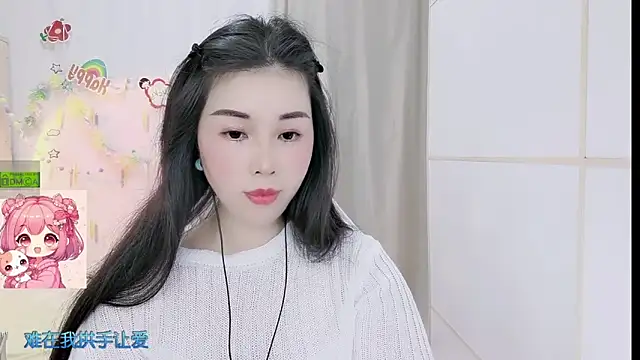 HK angelchloe online show from March 25, 1:28 am