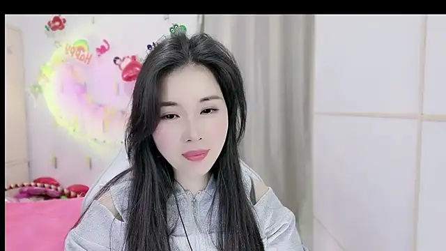 HK angelchloe online show from November 16, 11:15 am