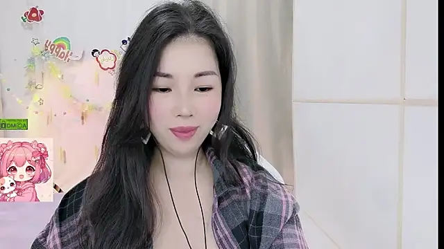 HK angelchloe online show from June 30, 12:54 am