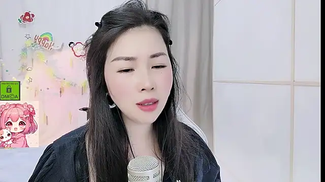 HK angelchloe online show from May 26, 1:15 am