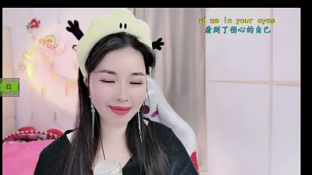 HK angelchloe online show from November 20, 1:28 am