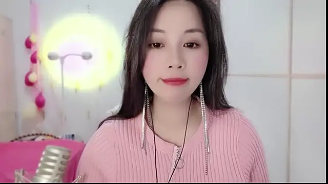 Snapshot of HK_angelchloe chatting on March 10, 11:23 am HK angelchloe online show from March 10, 11:23 am