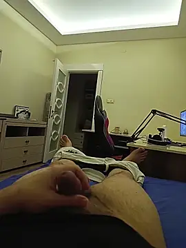 31cektirenbatuu online show from October 23, 9:46 pm