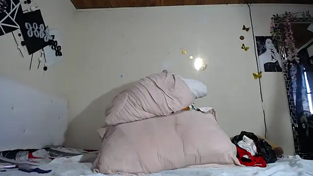 Vick Jocson online show from February 24, 10:21 pm