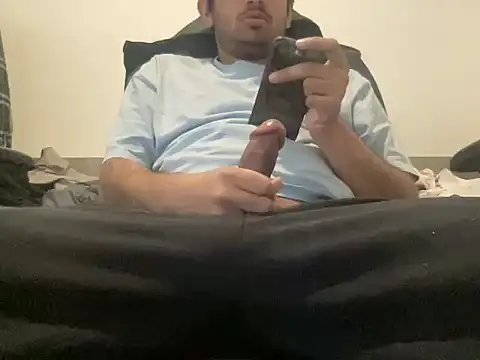 Har3199 online show from February 7, 12:35 pm