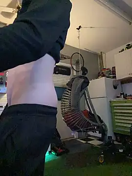 Snapshot of Naughty_Excitement chatting on February 7, 12:57 pm Naughty Excitement online show from February 7, 12:57 pm