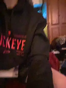 Snapshot of Naughty_Excitement chatting on February 19, 5:26 am Naughty Excitement online show from February 19, 5:26 am